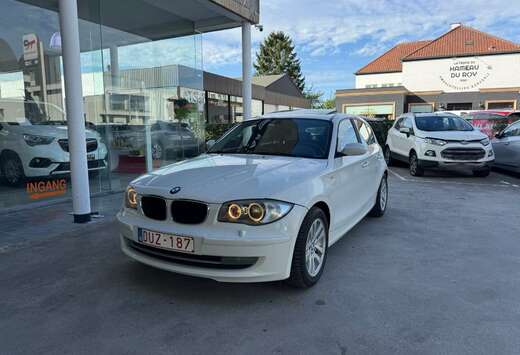 BMW 116i