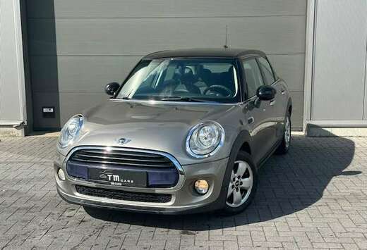 MINI Mini 1.5 Cooper