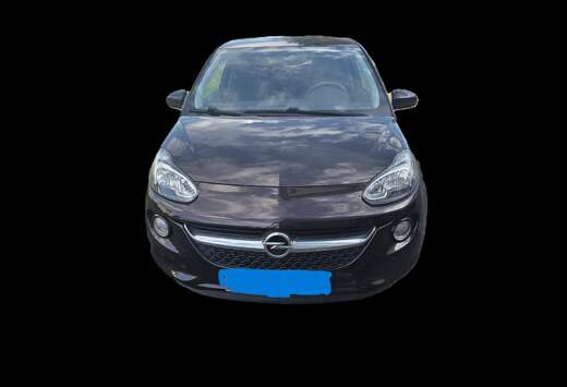 Opel Adam 1.2i Unlimited