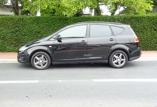 SEAT Altea XL 1.6 CR TDi I-TECH DSG