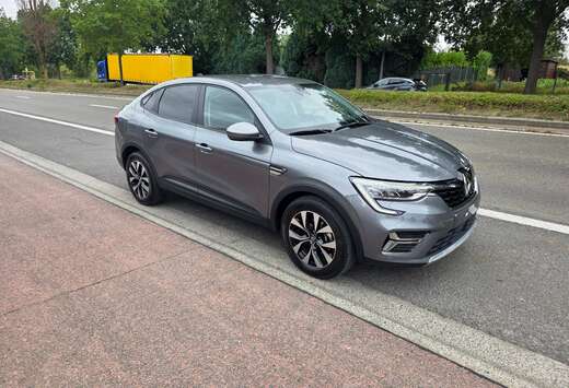 Renault E-TECH 1.6i Hybride 1°EIG. 2023\' !! 35000KM ...