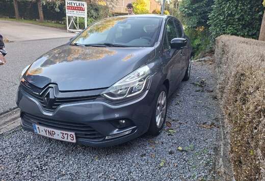 Renault 0.9 TCe Cool & Sound #1 (EU6c)