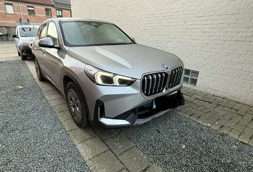 BMW xDrive30