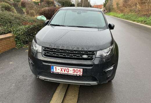 Land Rover Mark V D150 MHEV AWD BVA