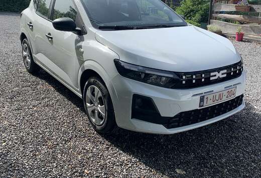 Dacia 1.0i SCe Essential