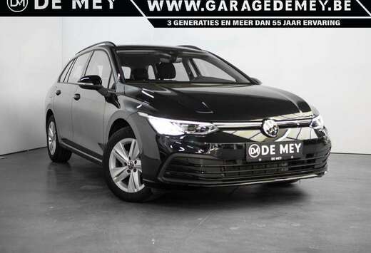 Volkswagen 1.0 TSI 110PK / CAMERA / CARPLAY / GPS / A ...