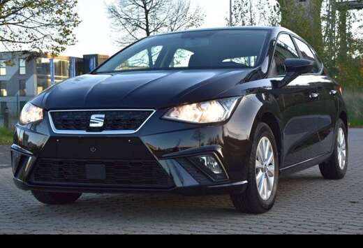 SEAT 1.0 EcoTSI S&S Style