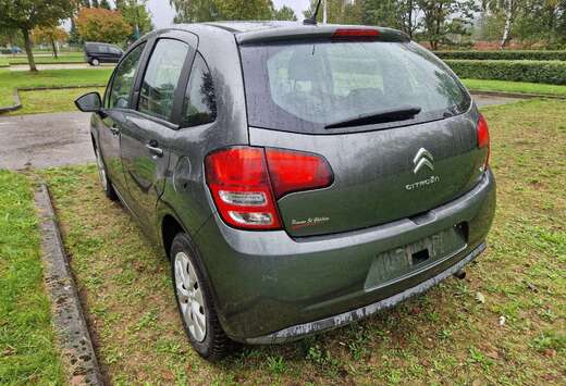 Citroen Hit 1.1i Classic