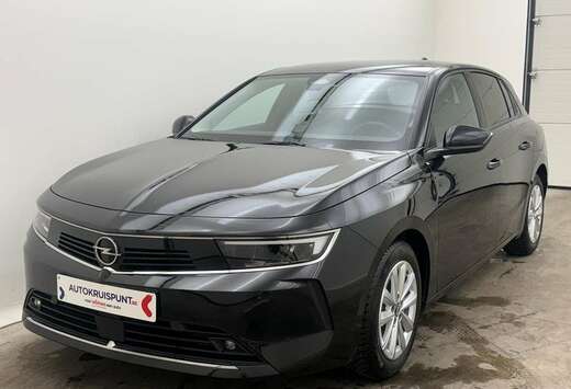 Opel 1.2 Turbo Start/Stop Edition Carplay Camera