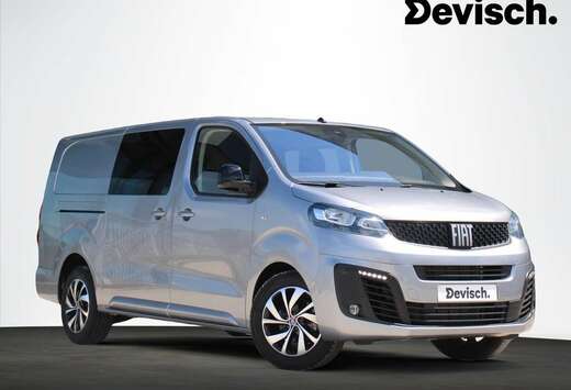 Fiat GB Multijet S&S EAT8 L3