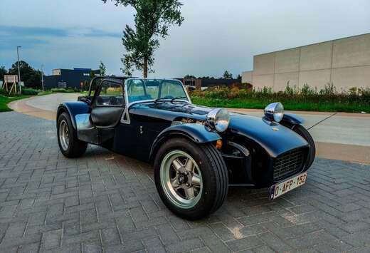 Caterham