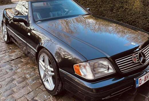 Mercedes-Benz 300 SL 24V