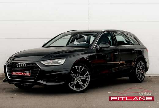Audi Avant 30 TDi Business EDITION S-TRONIC / CARPLAY