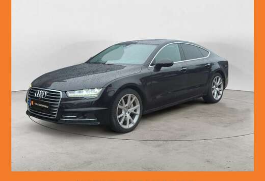 Audi 3.0 TDi V6 Quattro S tronic Garantie 12 Mois