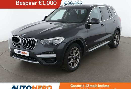 BMW xDrive 30i xLine