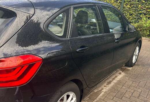 BMW Active Tourer 218iA JOY Edition