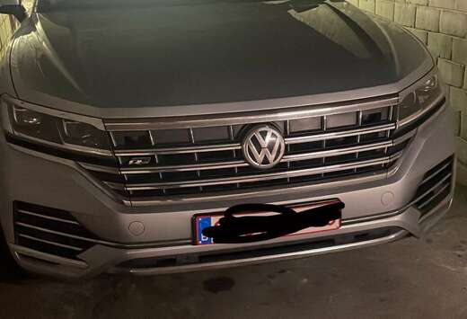 Volkswagen 3.0 TDi V6 SCR 4Mo Atmosphere Tiptronic