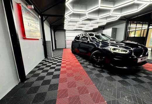BMW BMW 116D*LOOK M* XENON*BOITE AUTO*TVA
