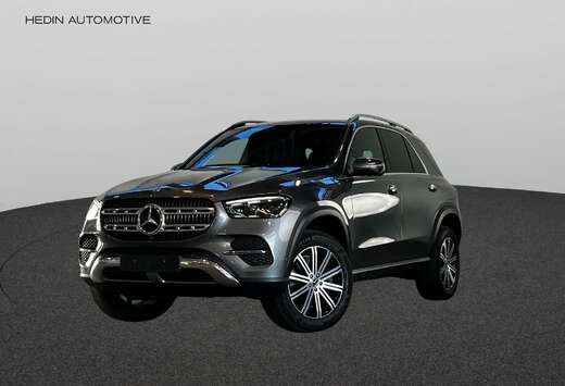 Mercedes-Benz DE 4MATIC Luxury Line  Panoramisch Dak  ...