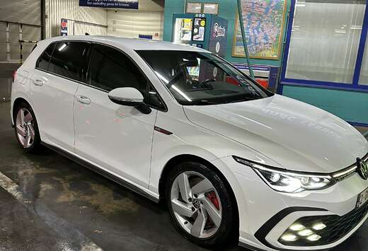 Volkswagen 2.0 TSI OPF DSG