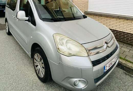 Citroen 1.6i Multispace