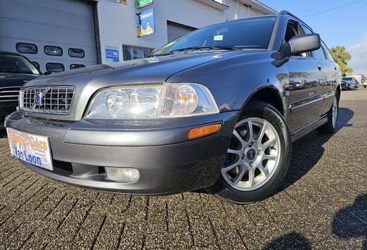 Volvo 1.6 Classic Limited Edition Comfort, Cruise, Ai ...