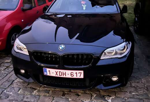 BMW 520d Aut.