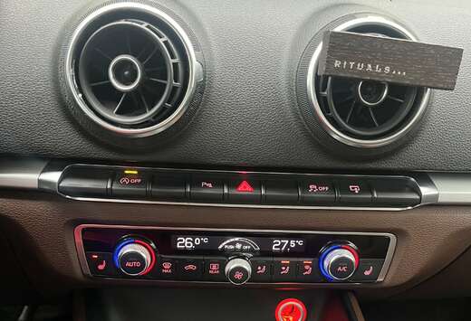 Audi Sportback 1.6 TDi Ambiente S tronic