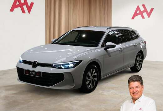 Volkswagen Variant 1.5 eTSI DSG ** Zetel/Stuurverwarm ...