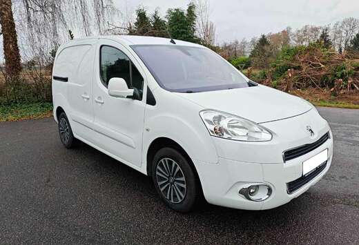 Peugeot automaat GOED LEZEN