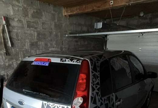 Ford 1.4 Turbo TDCi Ambiente