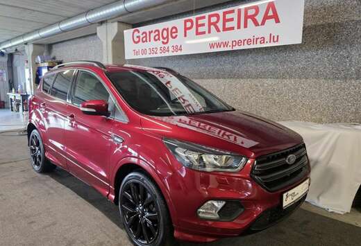 Ford 1.5 ECOBOOST ST-LINE CUIR NAVI