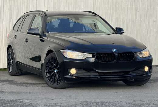 BMW i Touring//Nav//Euro6