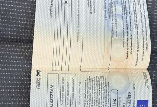 Volkswagen Lang eHybrid