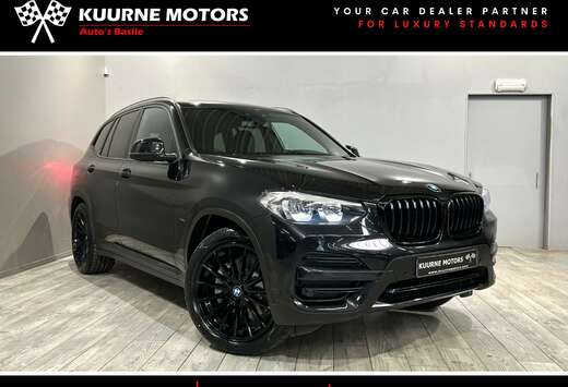 BMW xDrive30e Alu20\'\'/Dab/Leder/Led/Gps *1jgarantie ...