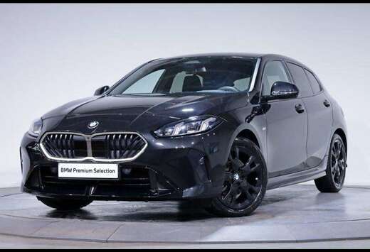 BMW Hatch Kit M Sport