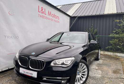 BMW D Xdrive 313Pk*Head-Up Soft Close Camera Alu 19\