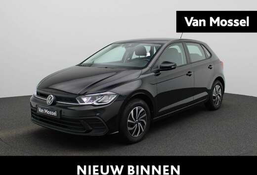 Volkswagen 1.0 TSI Life Business DSG Apple Car Play   ...