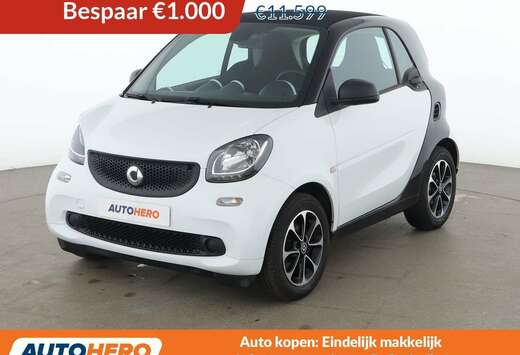 Smart 1.0 Basis Standard