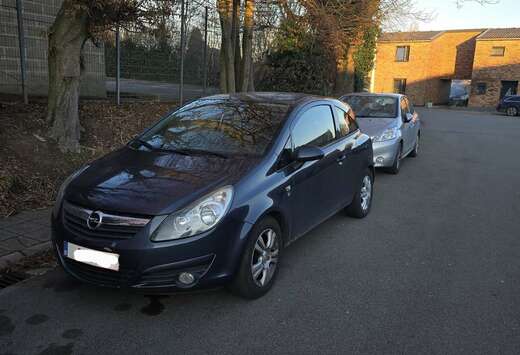 Opel 1.3 CDTi ecoFLEX Enjoy