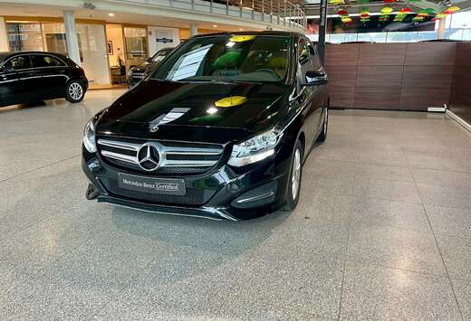 Mercedes-Benz d