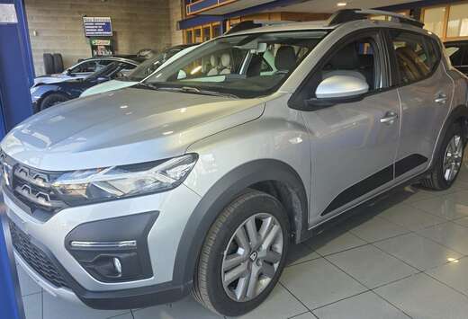 Dacia Sandero Stepway 1.0 TCe Stepway