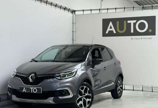 Renault 1.33 TCe Intens EDC *CAMERA*NAVI*MINDERVALIDE ...