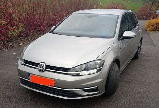 Volkswagen Golf 1.0 TSI Join OPF (EU6.2)