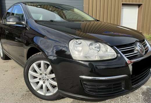 Volkswagen 1.9 TDI / 105ch / Cruise / Prêt à immatr ...