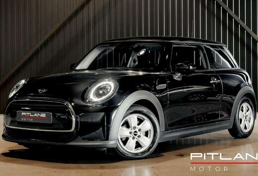 MINI Mini 1.5 Cooper / AUTOMATIQUE / ECLAIRAGE D\'AMB ...