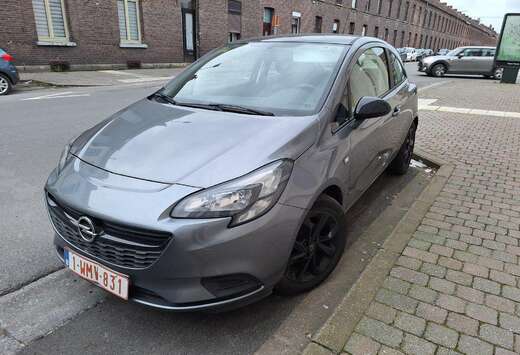 Opel 1.4i ECOTEC Sport S/S Easytronic