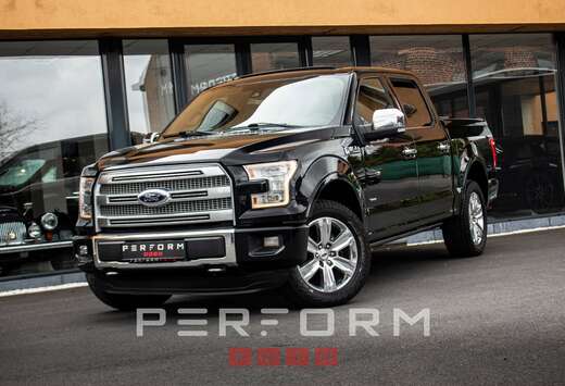 Ford 3.5i PLATINUM *MASSAGE SEATS*KEYLESS*MEMORY*PANO ...