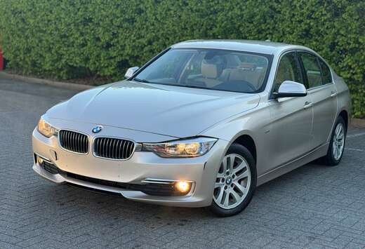 BMW 316 d