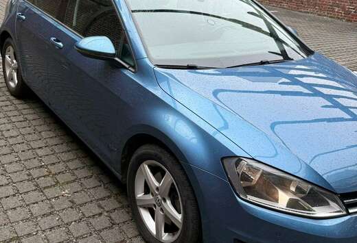 Volkswagen 1.2 TSI Highline DSG